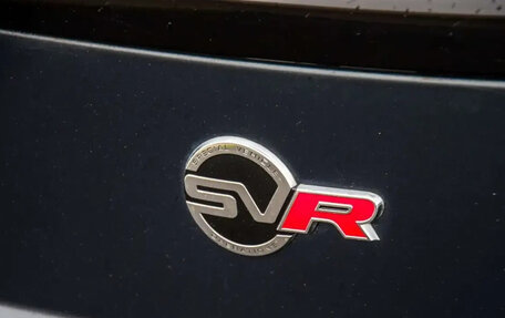 Land Rover Range Rover Sport II, 2021 год, 14 700 000 рублей, 14 фотография