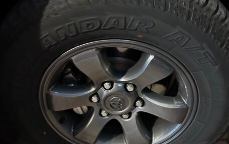 Toyota Land Cruiser Prado 120 рестайлинг, 2008 год, 2 150 000 рублей, 5 фотография