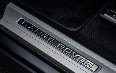 Land Rover Range Rover Sport II, 2021 год, 14 700 000 рублей, 15 фотография