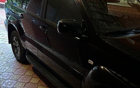Toyota Land Cruiser Prado 120 рестайлинг, 2008 год, 2 150 000 рублей, 6 фотография