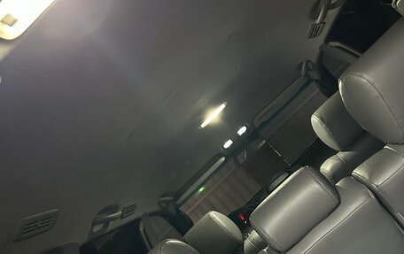 Toyota Land Cruiser Prado 120 рестайлинг, 2008 год, 2 150 000 рублей, 10 фотография