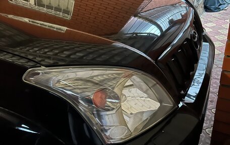 Toyota Land Cruiser Prado 120 рестайлинг, 2008 год, 2 150 000 рублей, 8 фотография