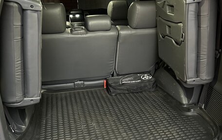 Toyota Land Cruiser Prado 120 рестайлинг, 2008 год, 2 150 000 рублей, 12 фотография