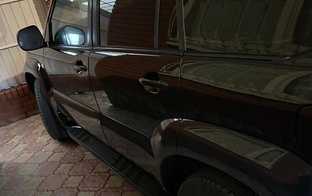 Toyota Land Cruiser Prado 120 рестайлинг, 2008 год, 2 150 000 рублей, 3 фотография