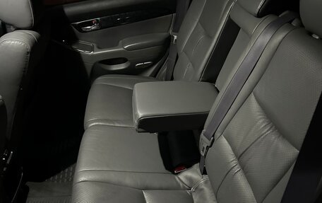 Toyota Land Cruiser Prado 120 рестайлинг, 2008 год, 2 150 000 рублей, 13 фотография