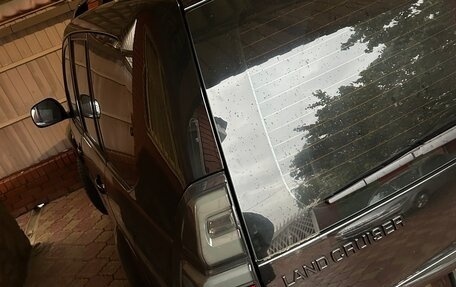Toyota Land Cruiser Prado 120 рестайлинг, 2008 год, 2 150 000 рублей, 4 фотография