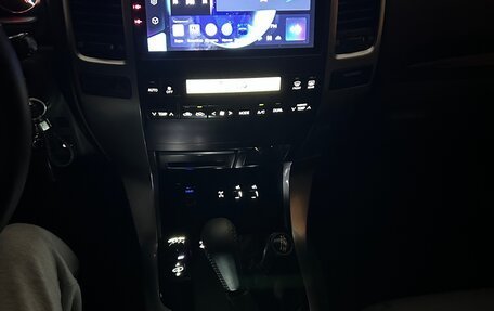Toyota Land Cruiser Prado 120 рестайлинг, 2008 год, 2 150 000 рублей, 19 фотография