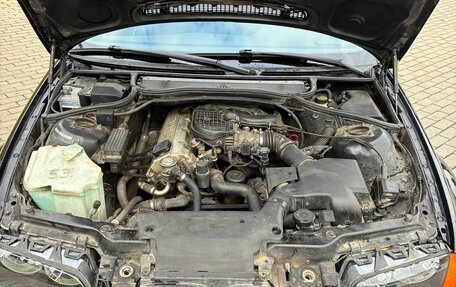 BMW 3 серия, 1999 год, 550 000 рублей, 5 фотография