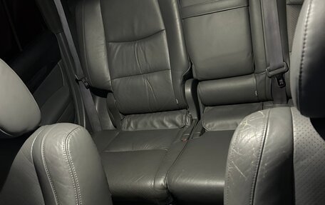 Toyota Land Cruiser Prado 120 рестайлинг, 2008 год, 2 150 000 рублей, 16 фотография