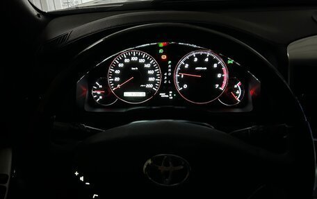 Toyota Land Cruiser Prado 120 рестайлинг, 2008 год, 2 150 000 рублей, 20 фотография