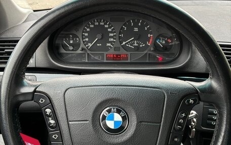 BMW 3 серия, 1999 год, 550 000 рублей, 2 фотография