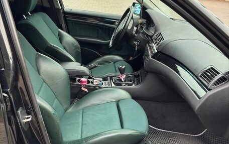 BMW 3 серия, 1999 год, 550 000 рублей, 7 фотография