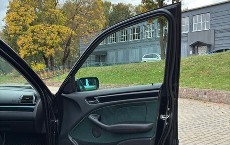BMW 3 серия, 1999 год, 550 000 рублей, 8 фотография