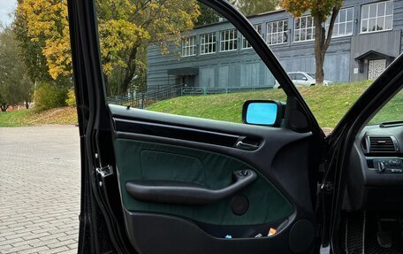 BMW 3 серия, 1999 год, 550 000 рублей, 11 фотография