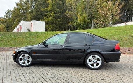 BMW 3 серия, 1999 год, 550 000 рублей, 14 фотография