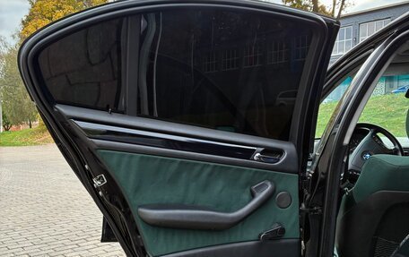 BMW 3 серия, 1999 год, 550 000 рублей, 10 фотография