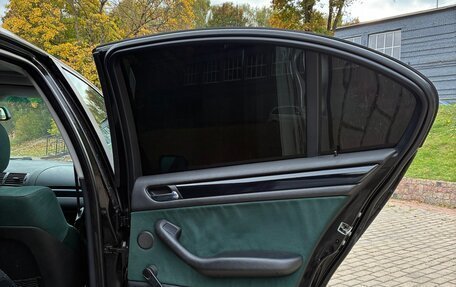 BMW 3 серия, 1999 год, 550 000 рублей, 9 фотография