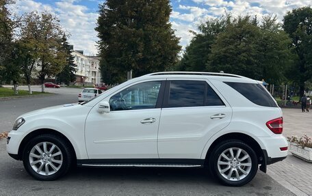 Mercedes-Benz M-Класс, 2011 год, 1 750 000 рублей, 8 фотография