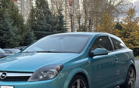 Opel Astra H, 2010 год, 530 000 рублей, 4 фотография