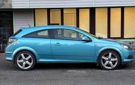 Opel Astra H, 2010 год, 530 000 рублей, 6 фотография