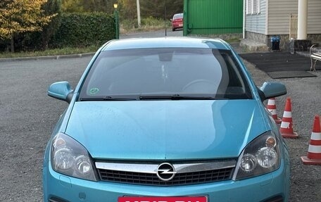 Opel Astra H, 2010 год, 530 000 рублей, 3 фотография