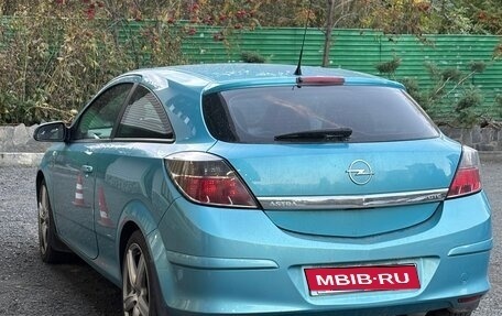 Opel Astra H, 2010 год, 530 000 рублей, 5 фотография