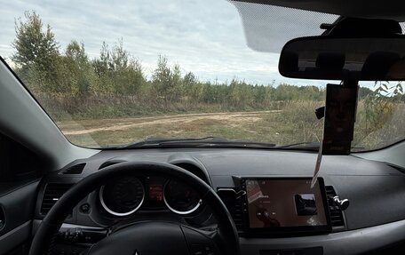 Mitsubishi Lancer IX, 2007 год, 695 000 рублей, 7 фотография