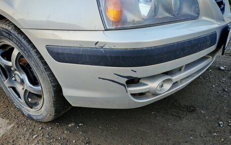 Hyundai Elantra III, 2009 год, 550 000 рублей, 4 фотография