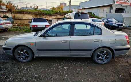 Hyundai Elantra III, 2009 год, 550 000 рублей, 6 фотография
