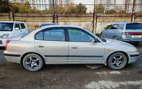Hyundai Elantra III, 2009 год, 550 000 рублей, 5 фотография