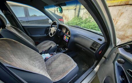 Hyundai Elantra III, 2009 год, 550 000 рублей, 9 фотография