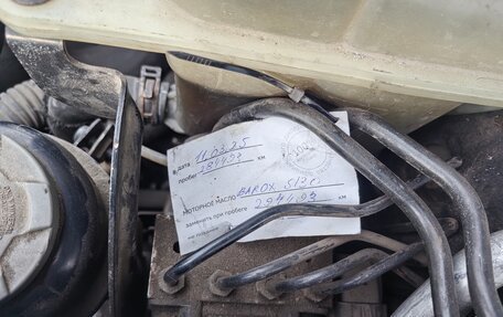Audi A6, 2007 год, 800 000 рублей, 17 фотография