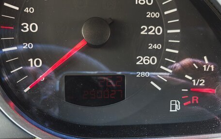Audi A6, 2007 год, 800 000 рублей, 13 фотография