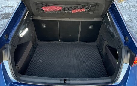 Skoda Octavia IV, 2020 год, 2 000 000 рублей, 10 фотография