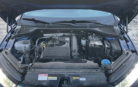Skoda Octavia IV, 2020 год, 2 000 000 рублей, 8 фотография