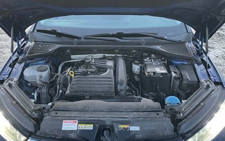 Skoda Octavia IV, 2020 год, 2 000 000 рублей, 11 фотография
