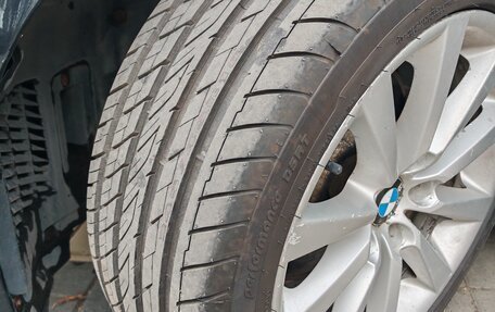 BMW 5 серия, 2011 год, 1 800 000 рублей, 6 фотография