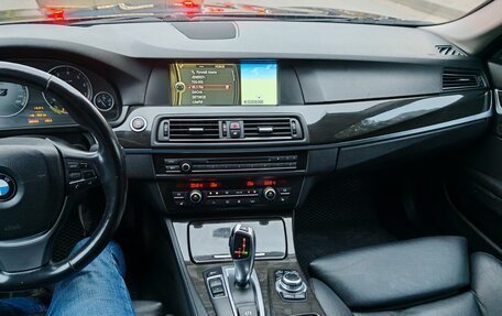 BMW 5 серия, 2011 год, 1 800 000 рублей, 7 фотография