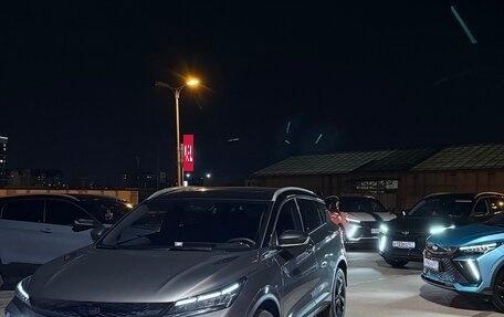 Geely Coolray I, 2024 год, 2 350 000 рублей, 2 фотография