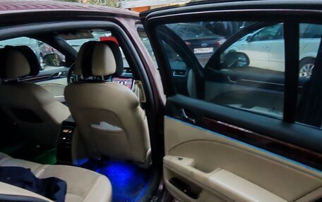 Skoda Superb III рестайлинг, 2009 год, 760 000 рублей, 5 фотография