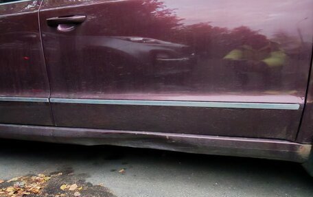 Skoda Superb III рестайлинг, 2009 год, 760 000 рублей, 9 фотография