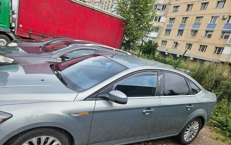 Ford Mondeo IV, 2008 год, 600 000 рублей, 2 фотография