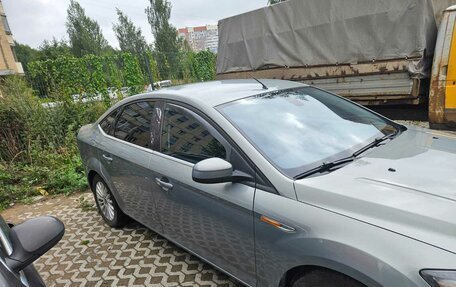 Ford Mondeo IV, 2008 год, 600 000 рублей, 3 фотография
