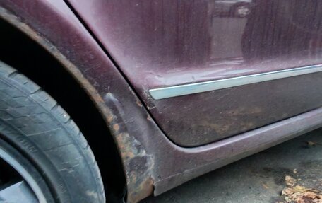 Skoda Superb III рестайлинг, 2009 год, 760 000 рублей, 10 фотография