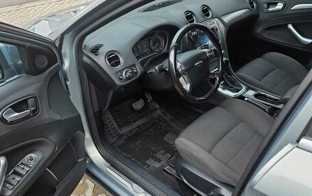 Ford Mondeo IV, 2008 год, 600 000 рублей, 5 фотография