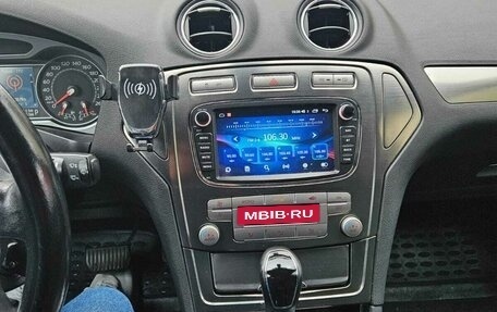 Ford Mondeo IV, 2008 год, 600 000 рублей, 6 фотография