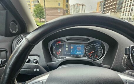 Ford Mondeo IV, 2008 год, 600 000 рублей, 9 фотография