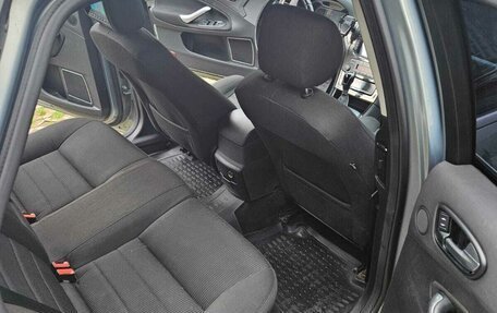 Ford Mondeo IV, 2008 год, 600 000 рублей, 14 фотография