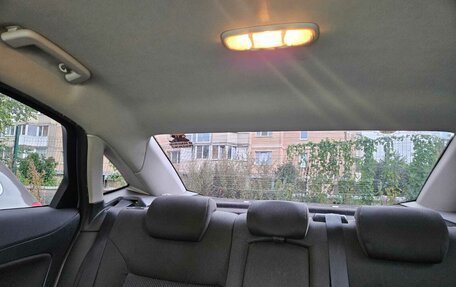 Ford Mondeo IV, 2008 год, 600 000 рублей, 12 фотография