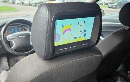 Ford Mondeo IV, 2008 год, 600 000 рублей, 11 фотография